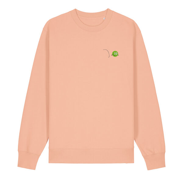 LiB Sweater - Peche Thumbnail