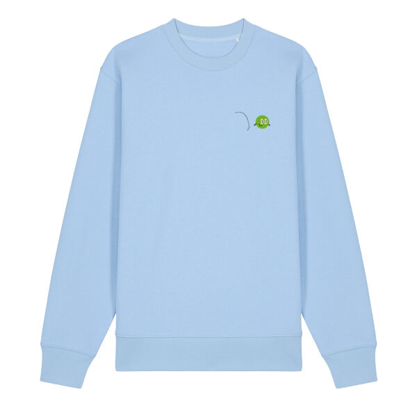 LiB Sweater - Blue Thumbnail