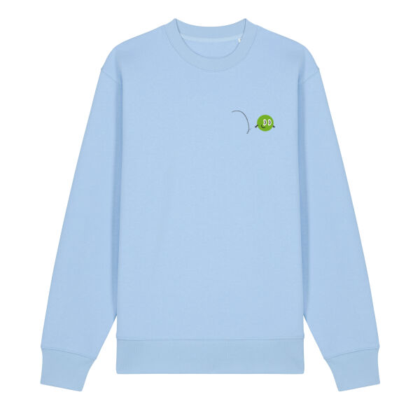 LiB Sweater - Blue - Kids Thumbnail
