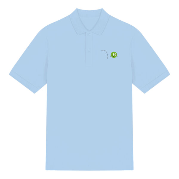 LiB Polo - Blue Thumbnail