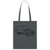 Light tote bag  Thumbnail